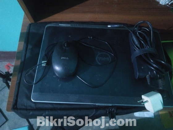 Dell latitude E6430